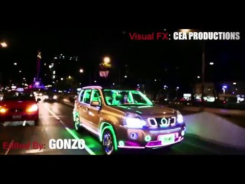 Aguila Sativa - Tu Cuerpou ft. Adan Cruz (Official Music Video) produced X DJ Aivan Gooti on da Beat