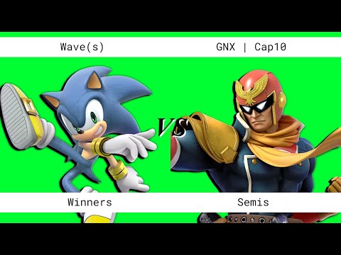 Wave(s) v GNX | Cap10 (Manabar Weekly #11 24 Winners Semis)