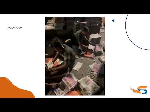 Newspaper Pamphlet Insertion Services