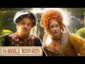 The Tudors Song Horrible Histories Song