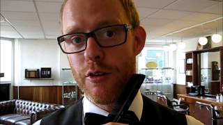 Hvor skal jeg lave kanterne