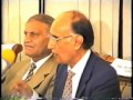 Mumtaz Sheikh's " The Old Ravian "An Evening with~Anwar Masood & Mushtaq Yousafi" ( Part 4)