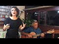 Anna Paes canta Nem cais, nem barco (Guinga e Aldir Blanc)