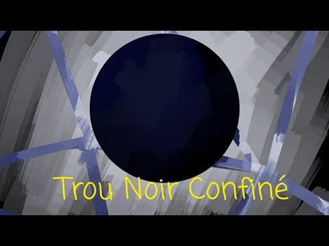 SCP-123 : Trou Noir Miniature Confiné [La Chronique du SCP]