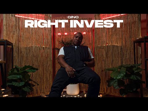 Qino - Right Invest (prod. Shaneaux & Westizo)