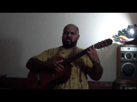 Abelardo Alfonso Lopez -- Malagueña salerosa