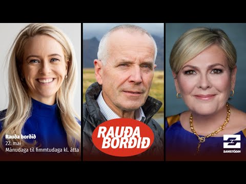 Fátækt, forsetakjör, fiskar og auðlindir
