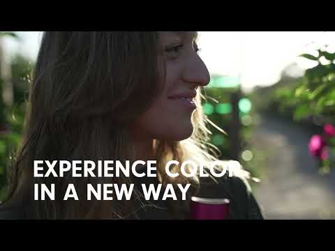 DaVinci MIQRO-C Vaporizer. Live Life in Color by Davinci Tech