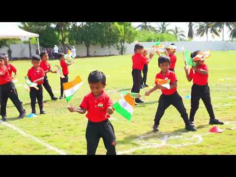 Samashti International School