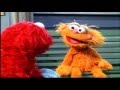 THE ADVENTURES OF ELMO IN GROUCHLAND TRAILER