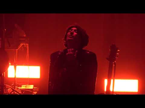 [181124] 사랑하긴 했었나요 스쳐가는 인연이었나요 짧지않은 우리 함께했던 시간들이 자꾸 내 마음을 가둬두네 - 잔나비(JANNABI) @NONSENSE