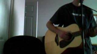 No Reason To Pretend - Aaron Sprinkle Cover