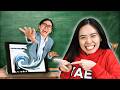 If Teacher Is Stuck Inside An IPad Forever