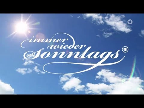 Immer wieder Sonntags - Best of 2018