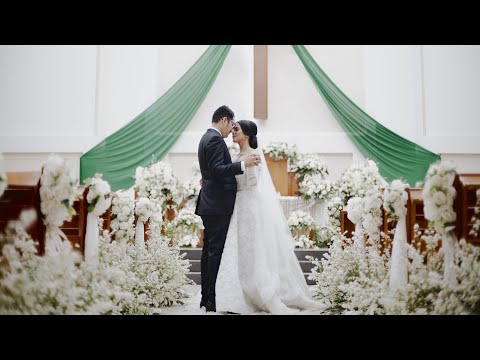 WEDDING CLIP ORIENTA & PUTRI 11-12 OKTOBER 2024