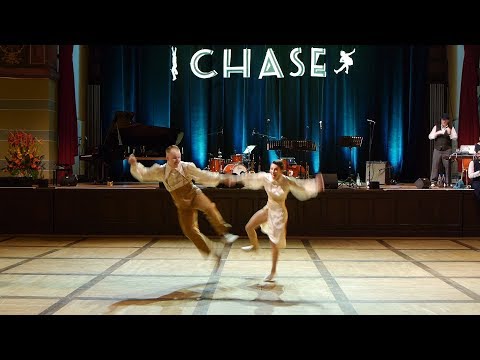 Chase Festival - 2018 Nils and Bianca