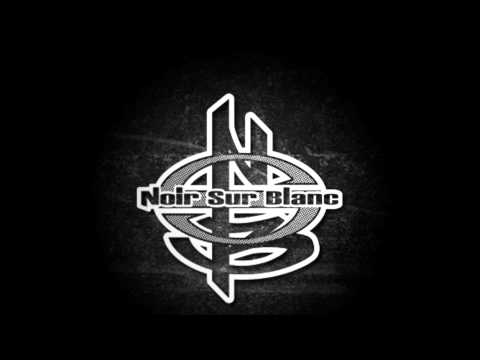 noir sur blanc apprentis du rap francais