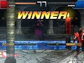 MUGEN Request Ermac MK1 Vs Athena