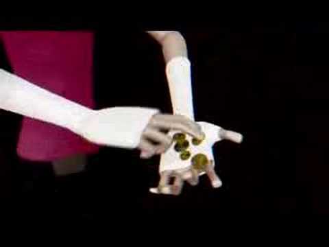 Tektek - Get Away (clip)