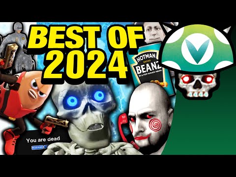 [Vinesauce] Joel - Best Of 2024
