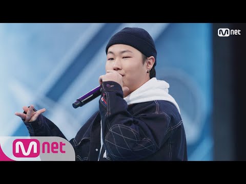 [ENG sub] schoolrapper 3 [2회] 그땐 밤이었지만, 지금은 새벽이 됐다 최진호 @팀대표선발전 180301 EP.2