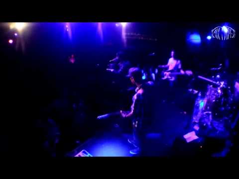 Ogi 23 & Feel - Edno momiche live @ club *MIXTAPE 5* Sofia 08.03.2014)