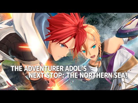 Ys X: Nordics Reviews - OpenCritic