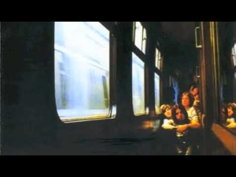 The Greatest Show on Earth - "Magic Woman Touch" (1970)