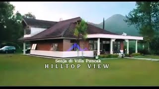 Download lagu DI JUAL  VILLA HILLTOP VIEW 3000 METER PUNCAK CISARUA BOGOR 3,5 JUTA | PER METER mp3