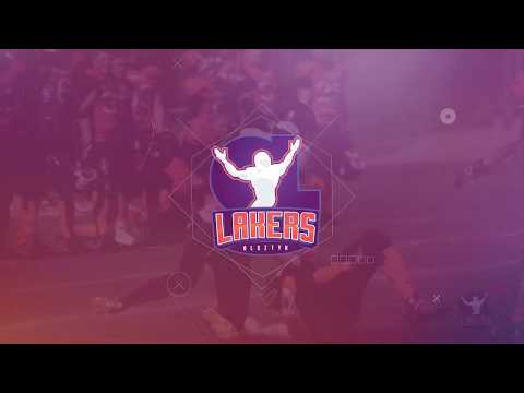 Prezentacja drużyny WENGLORZ AZS UWM OLSZTYN LAKERS!