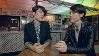 Tegan &amp; Sara &quot;I Was A Fool&quot; - &#39;Heartthrob&#39;: Track by Track