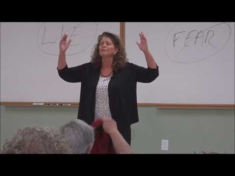 The Best of Barbara Class 1 5/7/2018