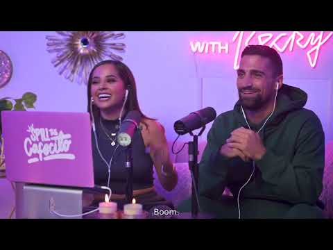 En la Sala Season 1 Ep #2 - Love & Lyrics With Sebastian Lleget