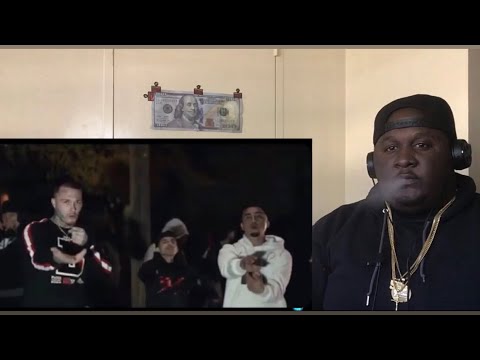 Claims ft. Ca$h 3600 & Fay3hunnit- Anybody | REACTION