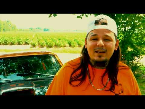Ole Country Boy Hitman Official Video