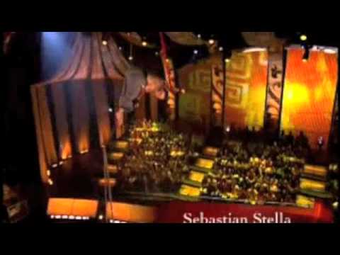 SEBASTIEN STELLA