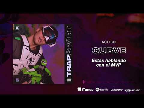 Curve - Acid Kid (Prod. BRD)