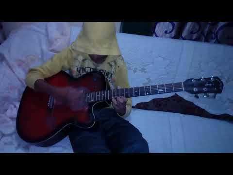 sahil magar despacito