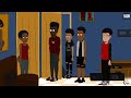 PaGhetto Episode 28 Part 1 Now Available On Ccms Tv Patreon
