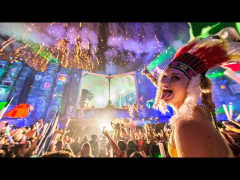 R3hab ft Eva Simmons - Unstoppable (VINAI Remix) vs Tiesto ft Cruickshank - Footprints (Mashup n 14)