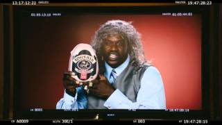 JACK AND JILL - Making Ham Fun Again - Out now on Blu-ray and DVD