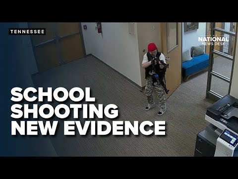 New info in 2023 Christian school shooting