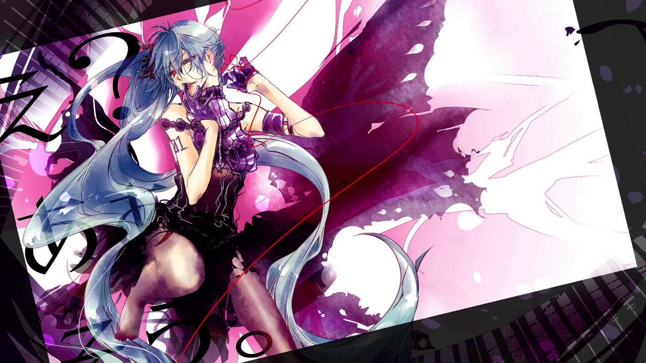 ✦ え？あぁ、そう。 / 蝶々P (cover) ver.月乃