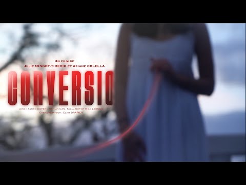 CONVERSIO - Court métrage