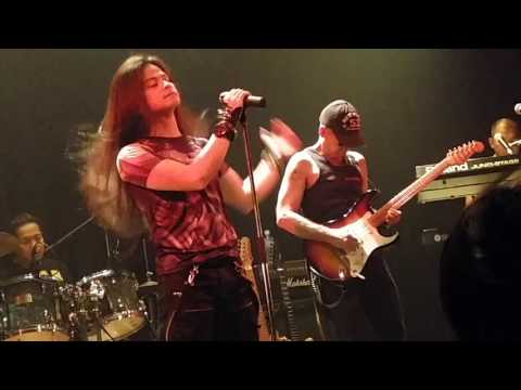 PRYZM BAND/LIGHTS～OPEN ARMS～Every Breath You Take(cover)