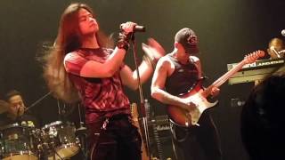 PRYZM BAND/LIGHTS～OPEN ARMS～Every Breath You Take(cover)