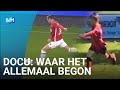 DOCU | Waar het allemaal begon - over de jeugdopleiding van AZ