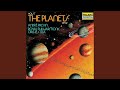 Holst: The Planets, Op. 32: III. Mercury, the Winged Messenger