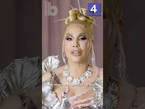Here Are Five Things You Didn't Know About Ivy Queen | #BBMujeresLatinas #Shorts