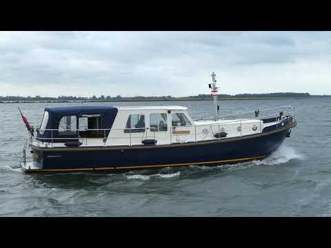 jachten made by Brandsma